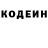Кодеин Purple Drank Catcat71 Gaming